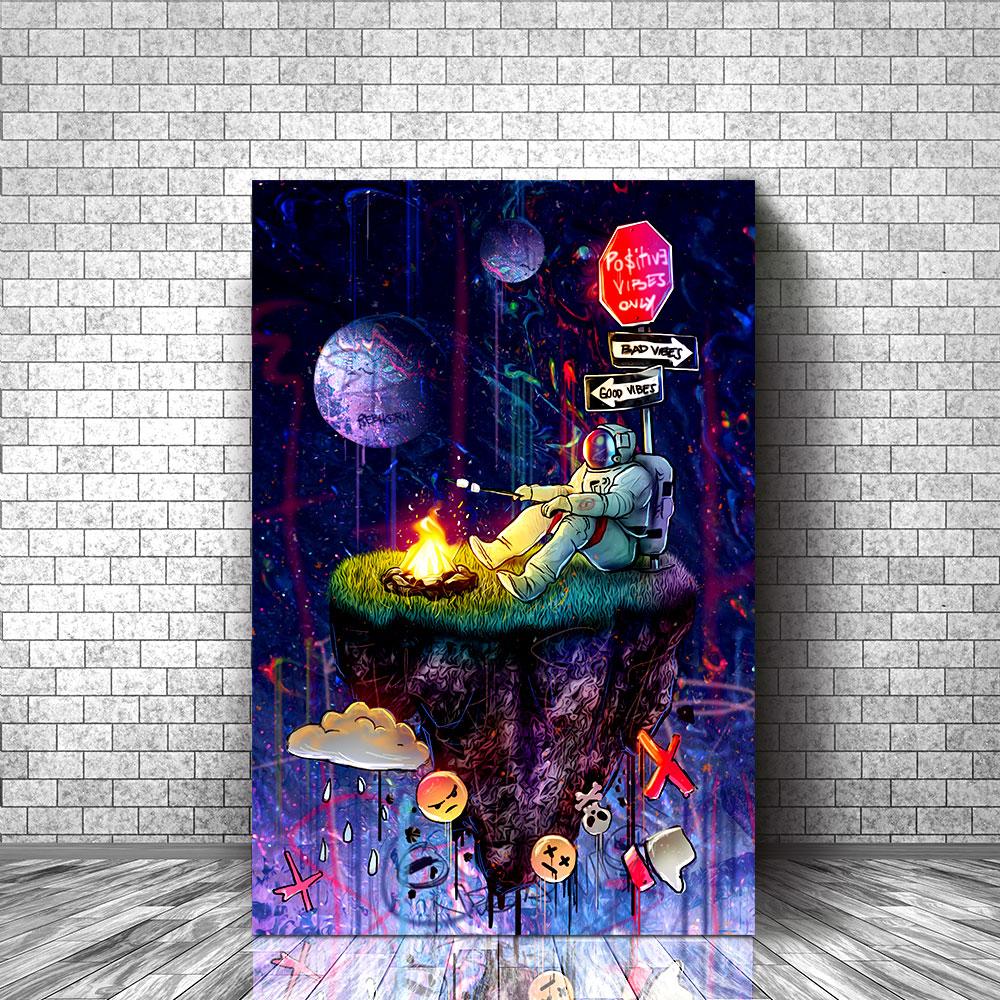 SEPARATE YOURSELF TO ELEVATE YOURSELF - REBHORN DESIGN