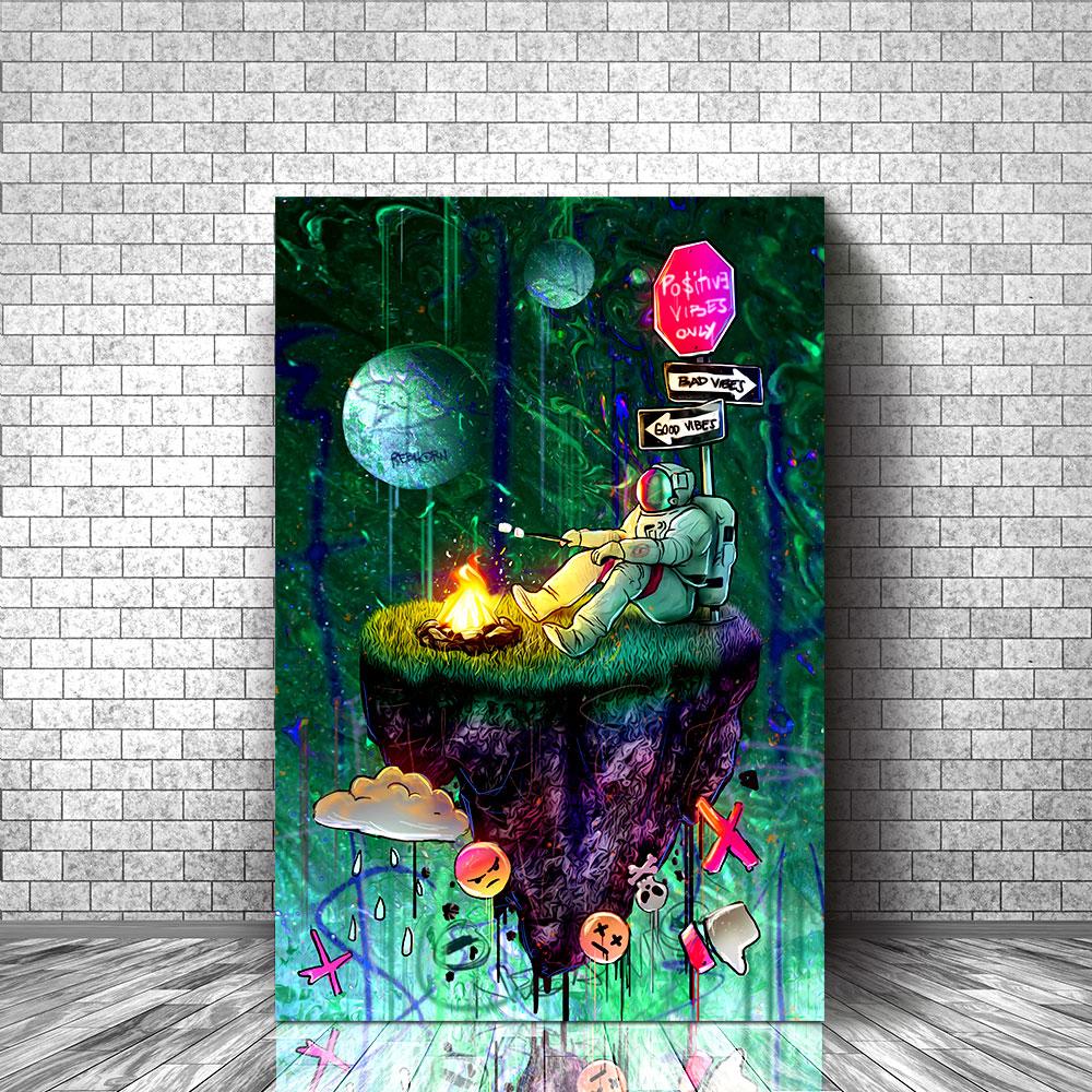 SEPARATE YOURSELF TO ELEVATE YOURSELF - REBHORN DESIGN