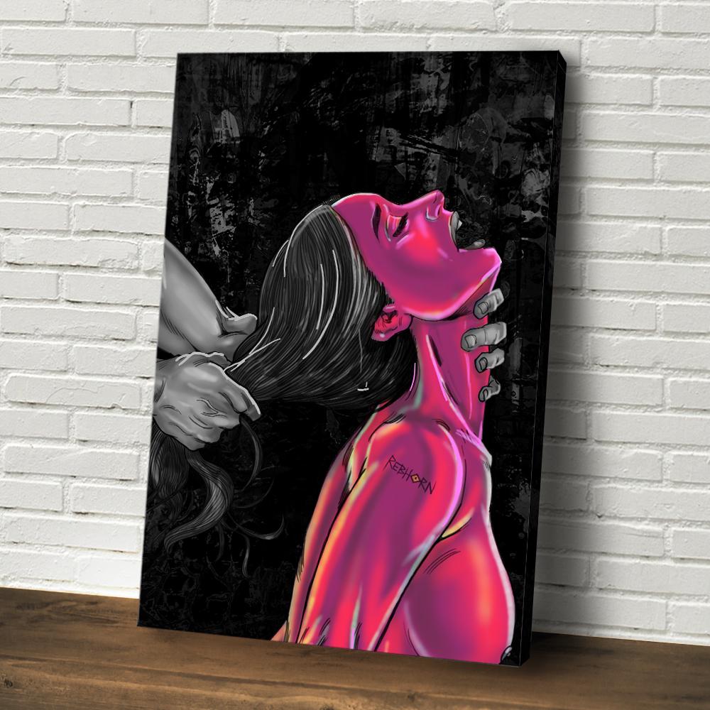 SHE'S BAD & BOUJIE BUNDLE - REBHORN DESIGN