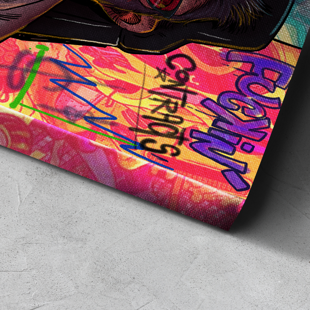SIGN FUKIN' CONTRACTS - REBHORN DESIGN
