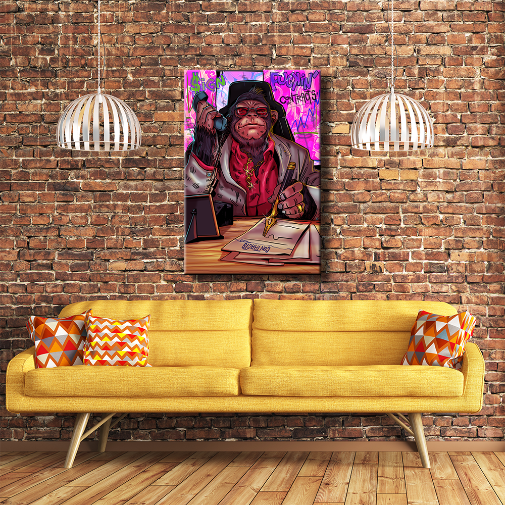 SIGN FUKIN' CONTRACTS - REBHORN DESIGN