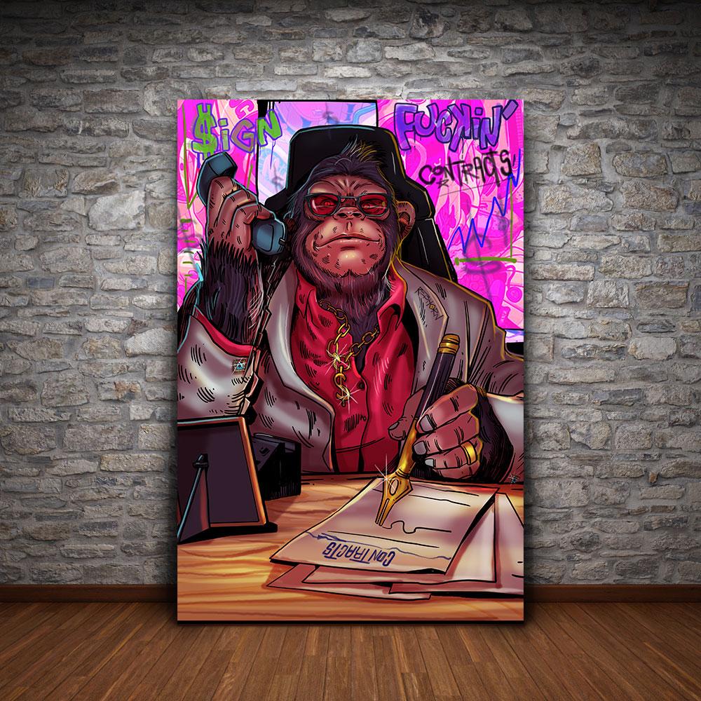 SIGN FUKIN' CONTRACTS - REBHORN DESIGN