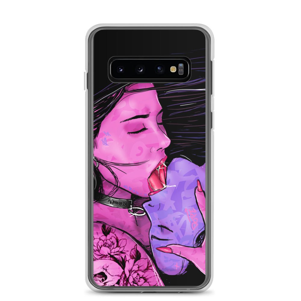 Swingers 2.0 Samsung Case - REBHORN DESIGN