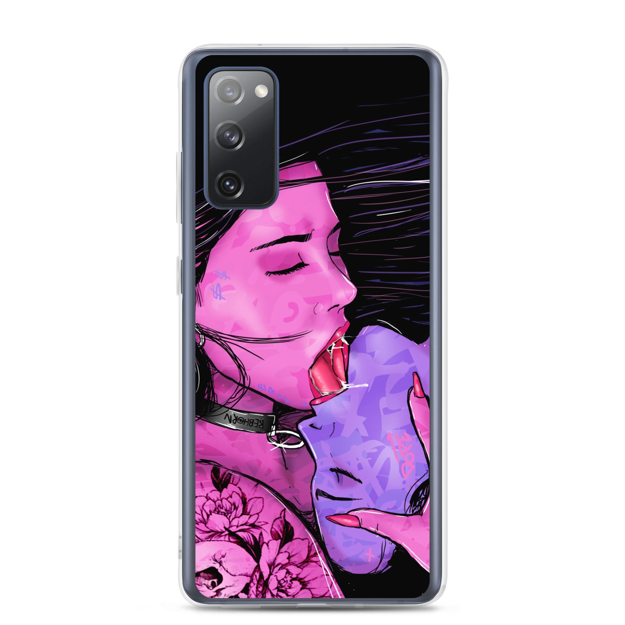 Swingers 2.0 Samsung Case - REBHORN DESIGN