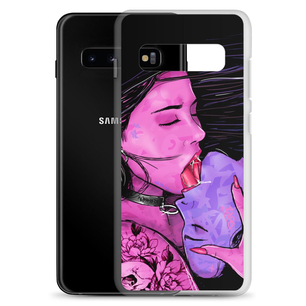 Swingers 2.0 Samsung Case - REBHORN DESIGN
