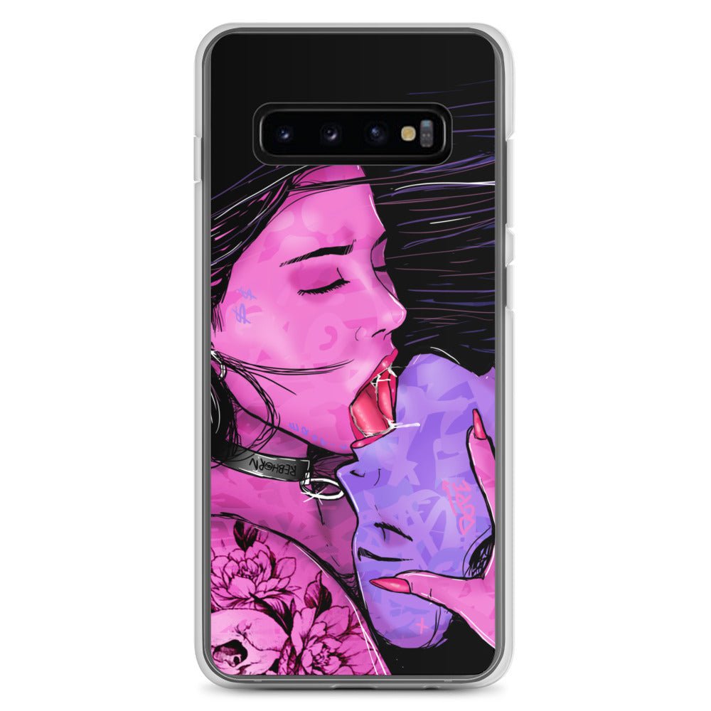 Swingers 2.0 Samsung Case - REBHORN DESIGN