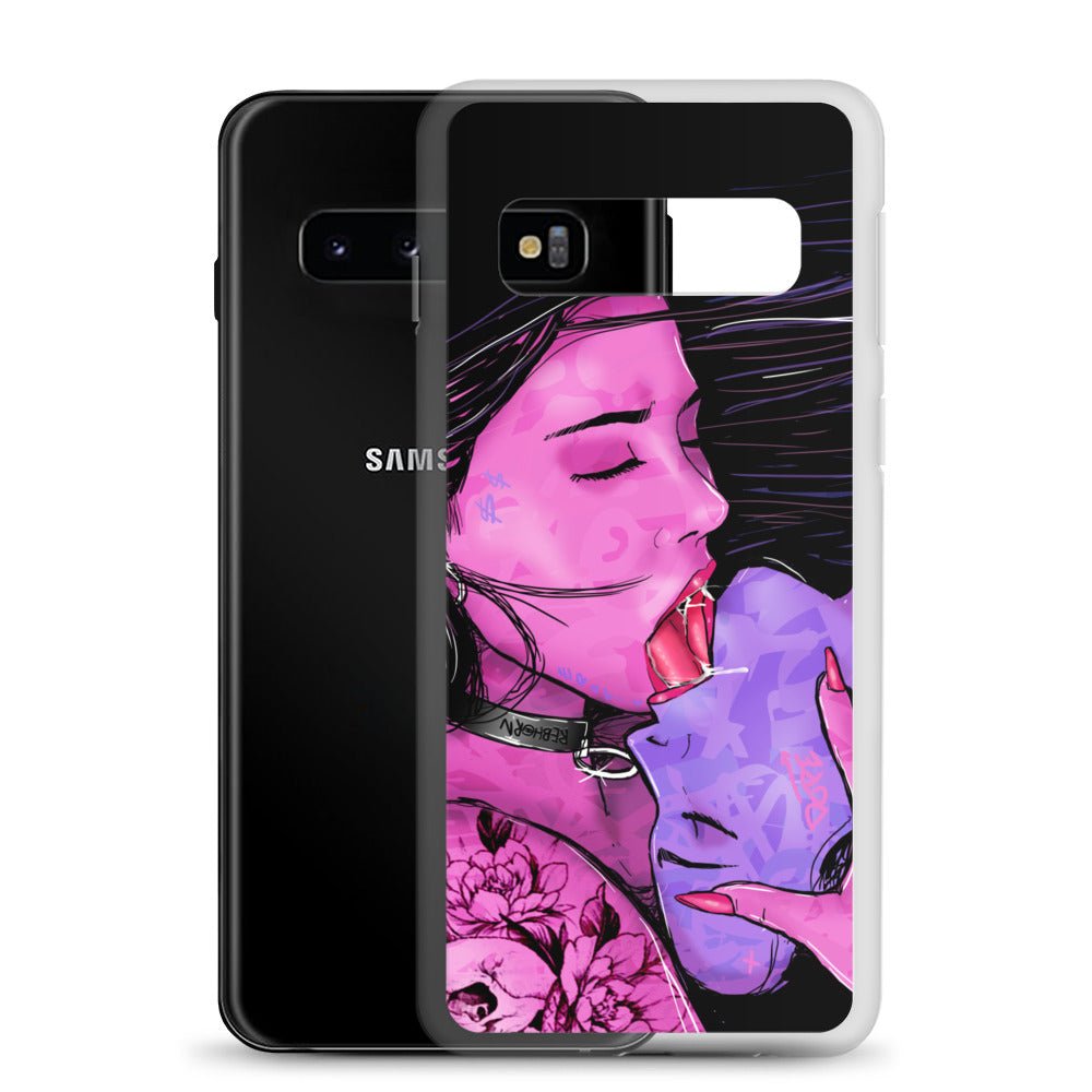 Swingers 2.0 Samsung Case - REBHORN DESIGN