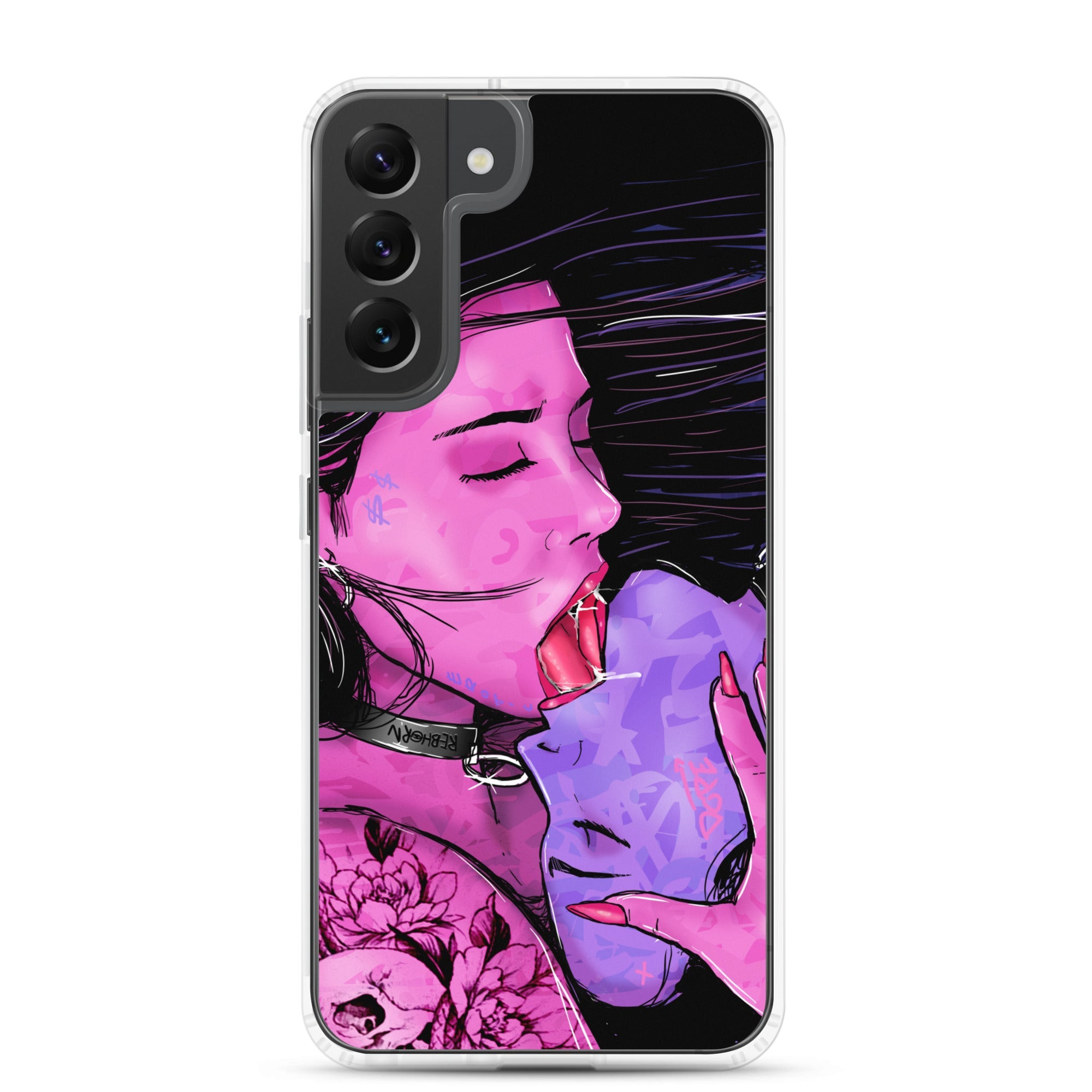 Swingers 2.0 Samsung Case - REBHORN DESIGN