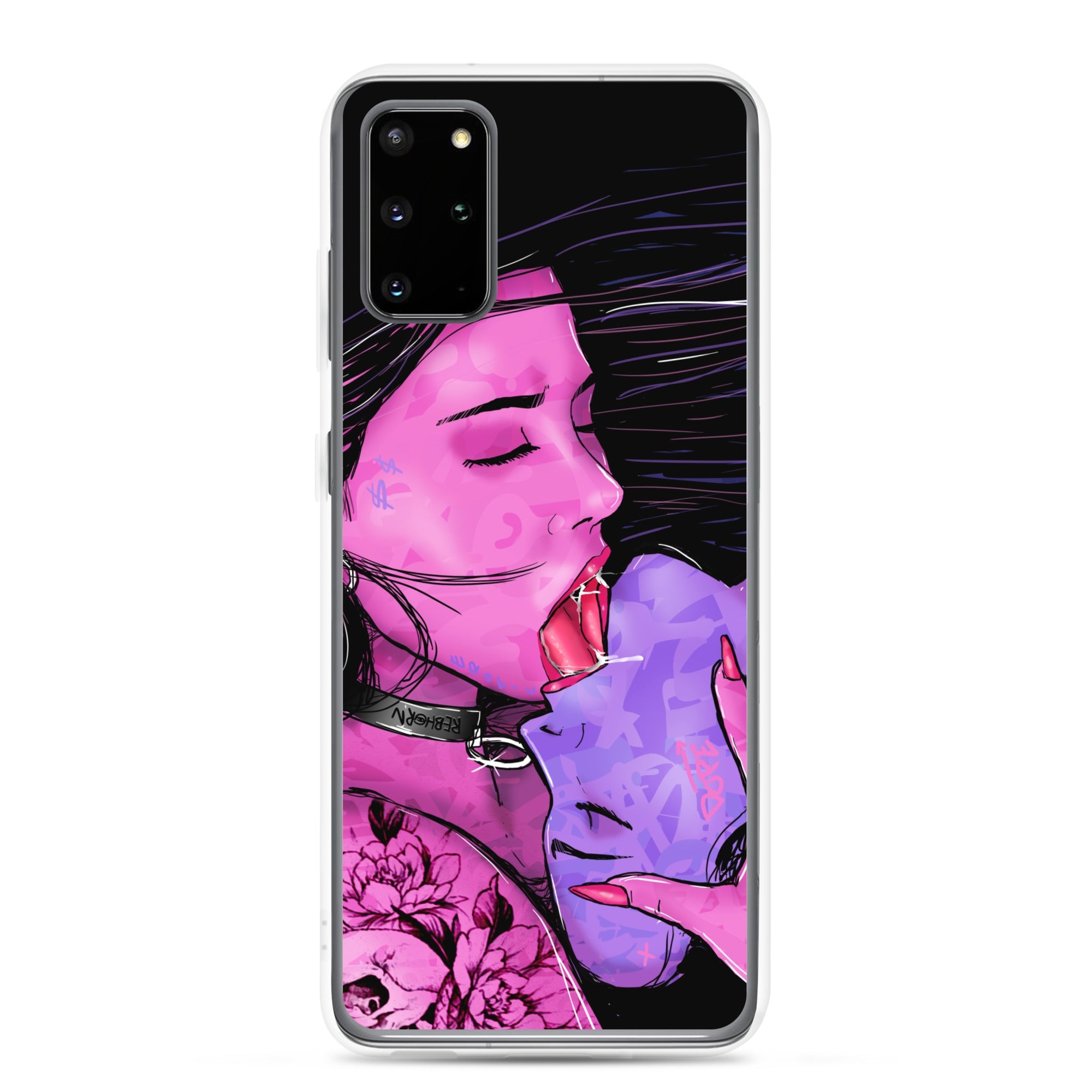 Swingers 2.0 Samsung Case - REBHORN DESIGN