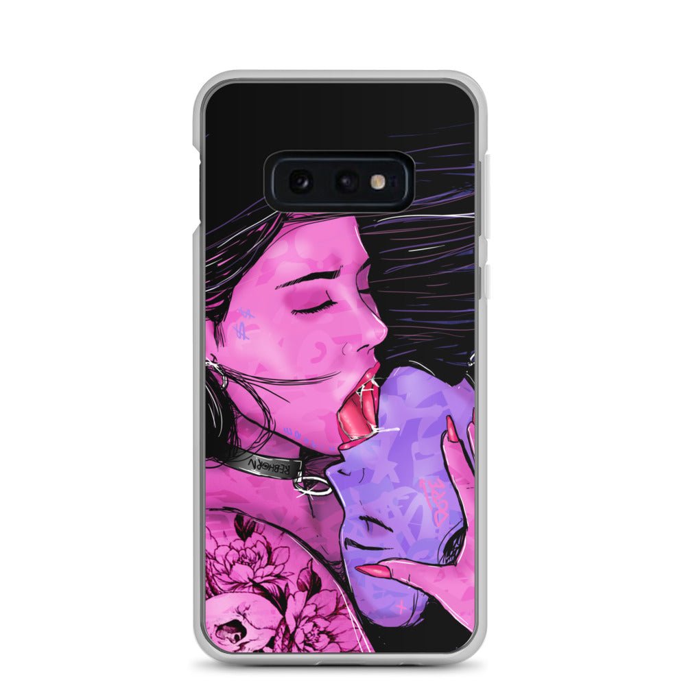 Swingers 2.0 Samsung Case - REBHORN DESIGN