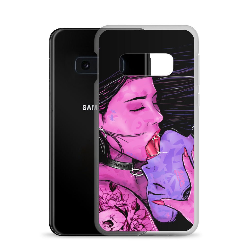 Swingers 2.0 Samsung Case - REBHORN DESIGN