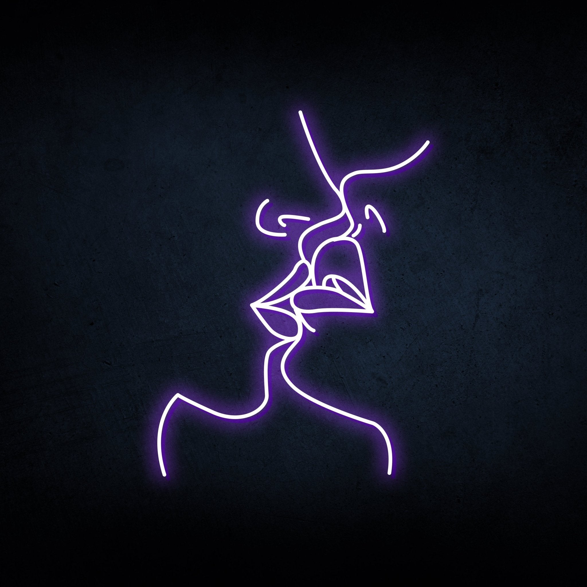SWINGERS NEON SIGN - REBHORN DESIGN