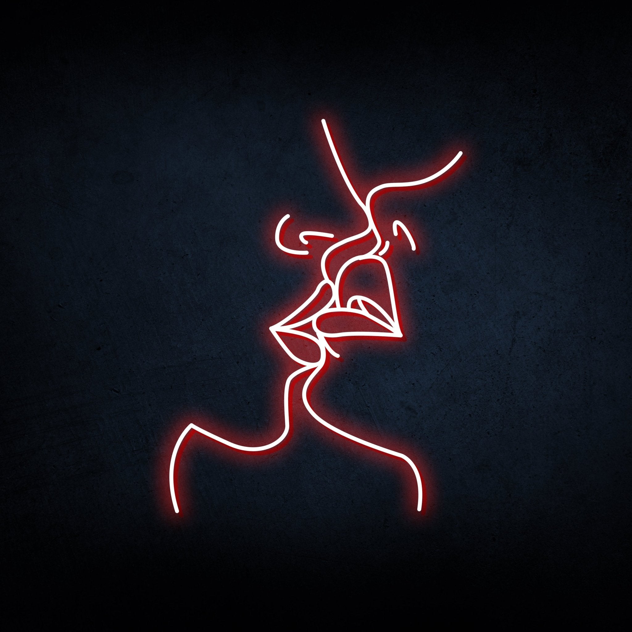 SWINGERS NEON SIGN - REBHORN DESIGN
