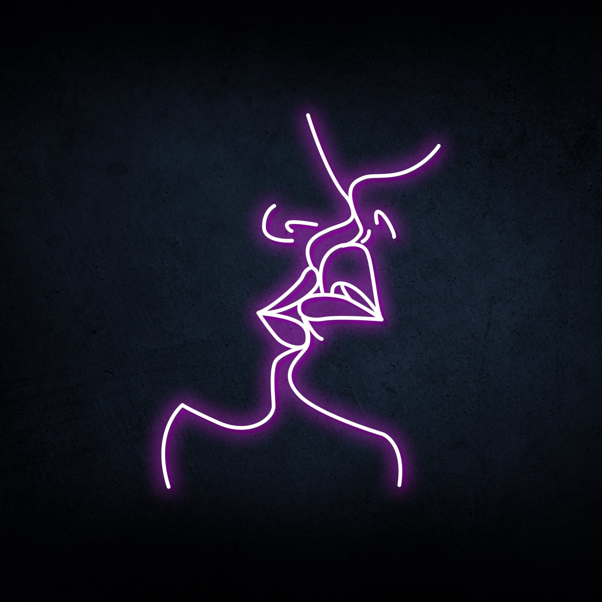 SWINGERS NEON SIGN - REBHORN DESIGN