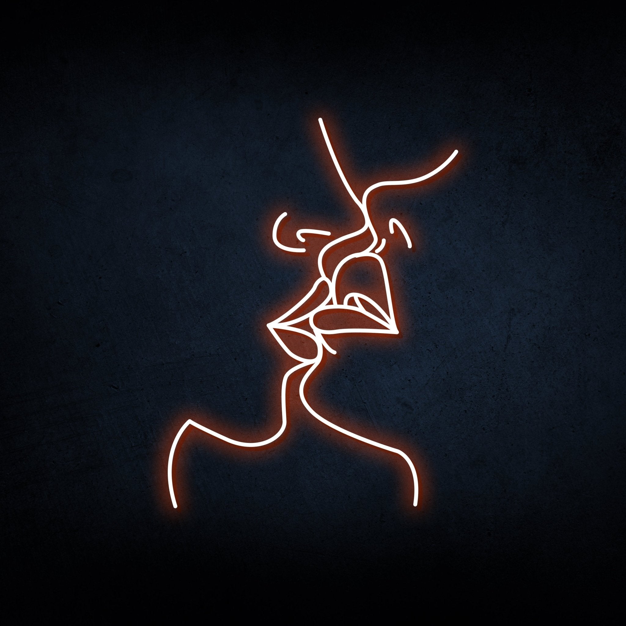 SWINGERS NEON SIGN - REBHORN DESIGN