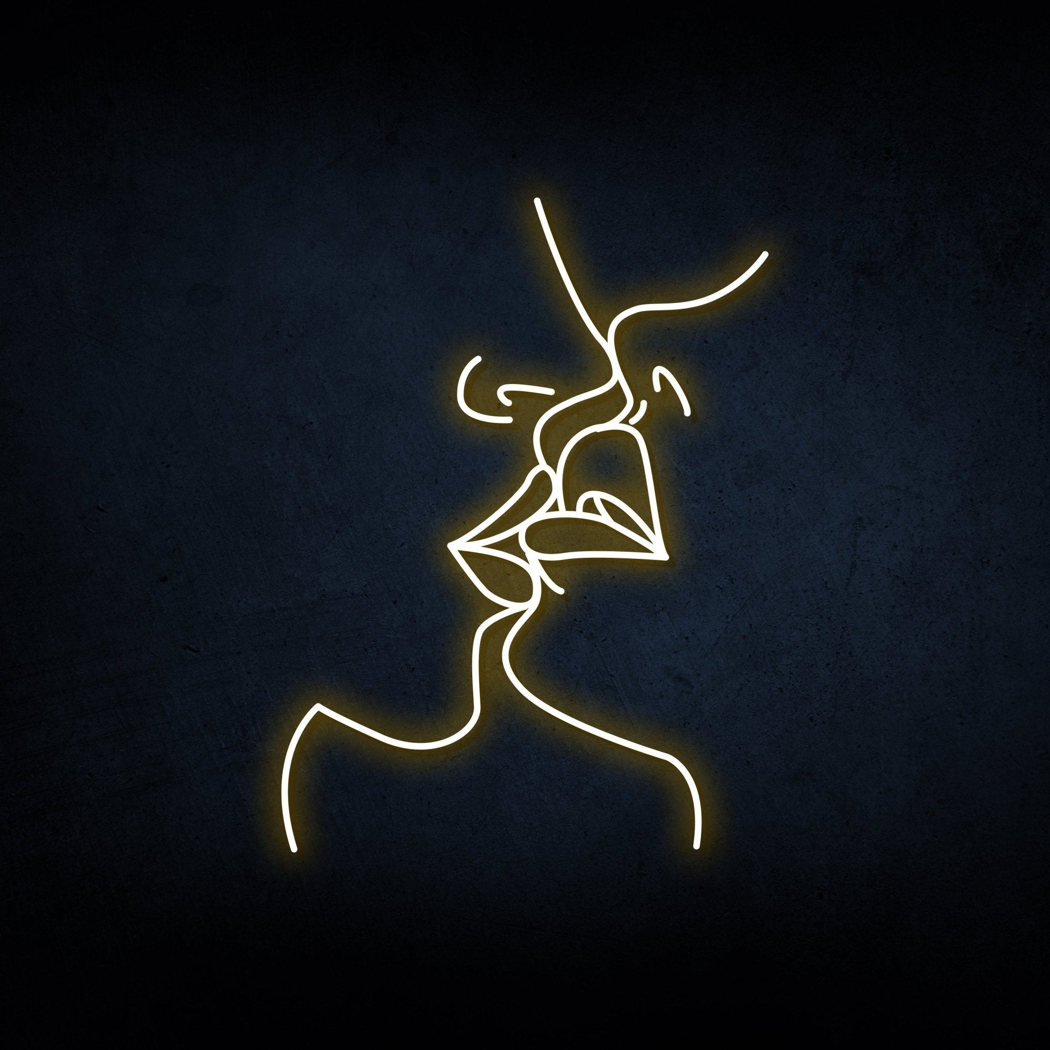 SWINGERS NEON SIGN - REBHORN DESIGN
