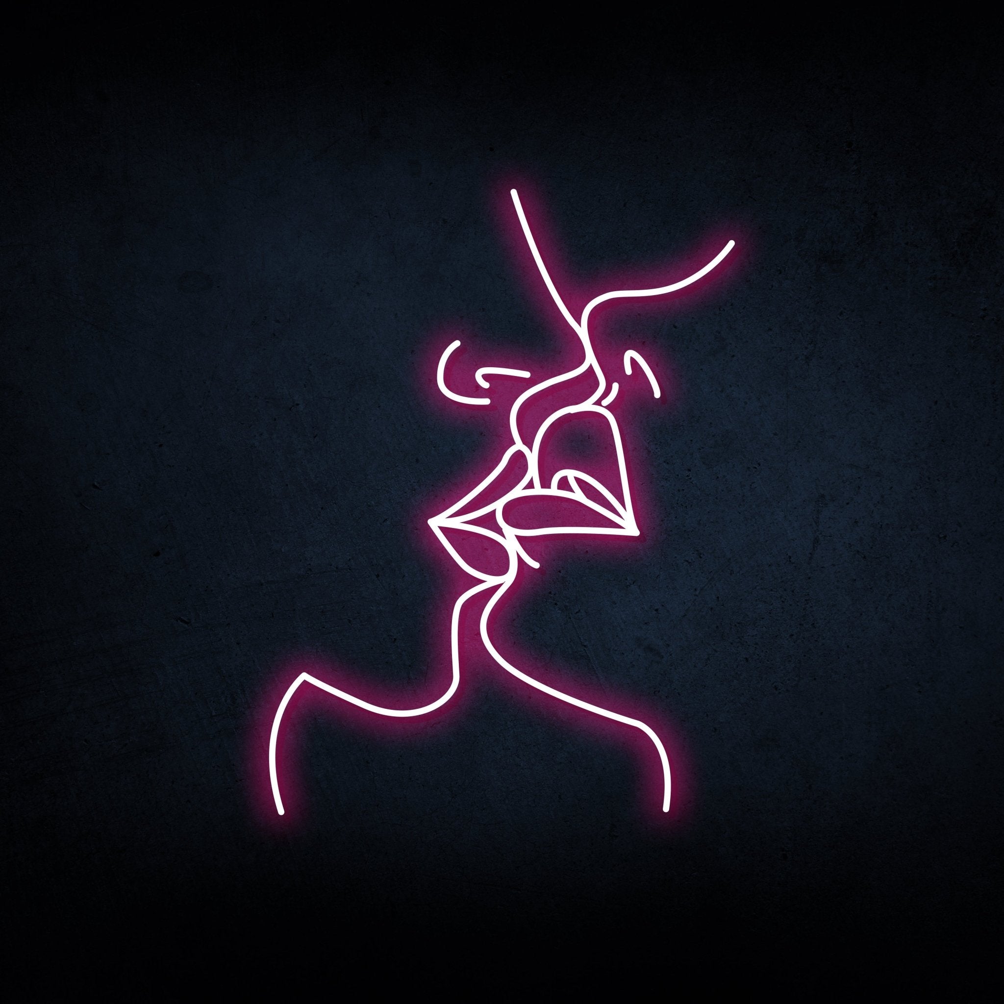 SWINGERS NEON SIGN - REBHORN DESIGN