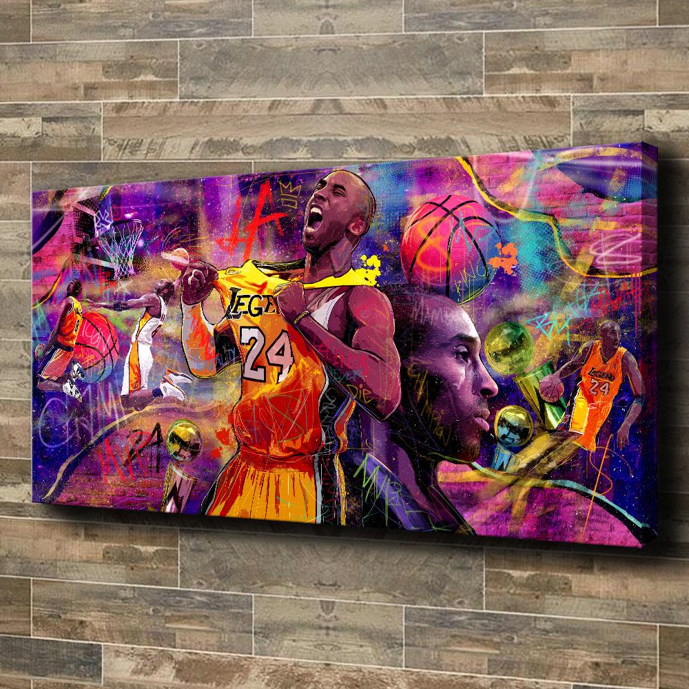 THE MAMBA LEGACY - REBHORN DESIGN