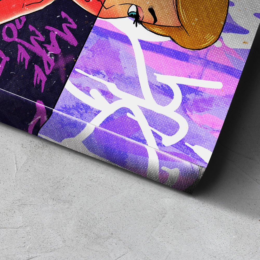 THE UNVEILED PRINCESS'S ALTER-EGO - REBHORN DESIGN