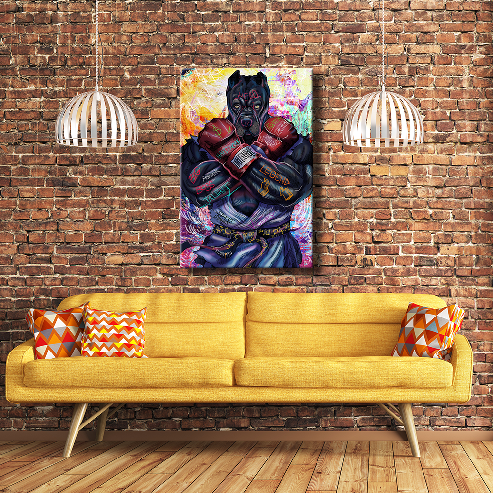UNBREAKABLE - REBHORN DESIGN