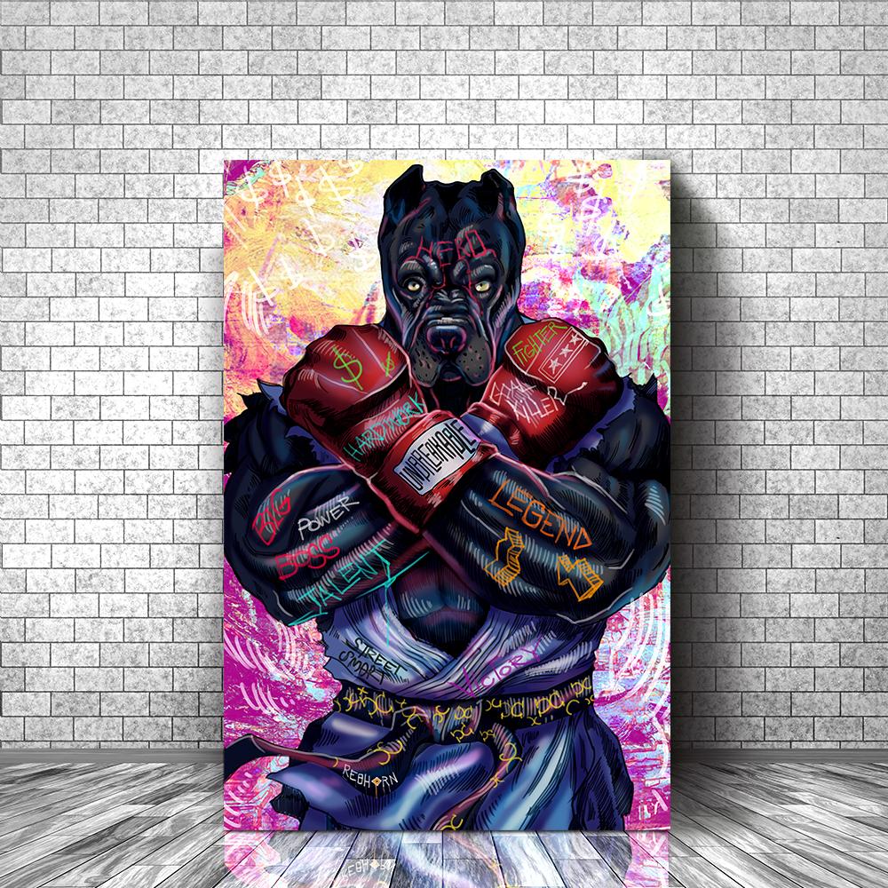 UNBREAKABLE - REBHORN DESIGN