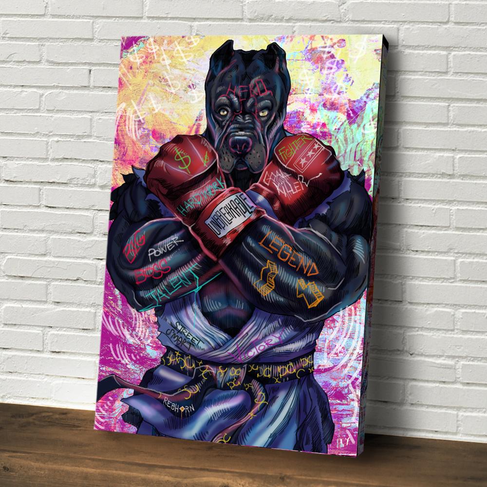 UNBREAKABLE - REBHORN DESIGN