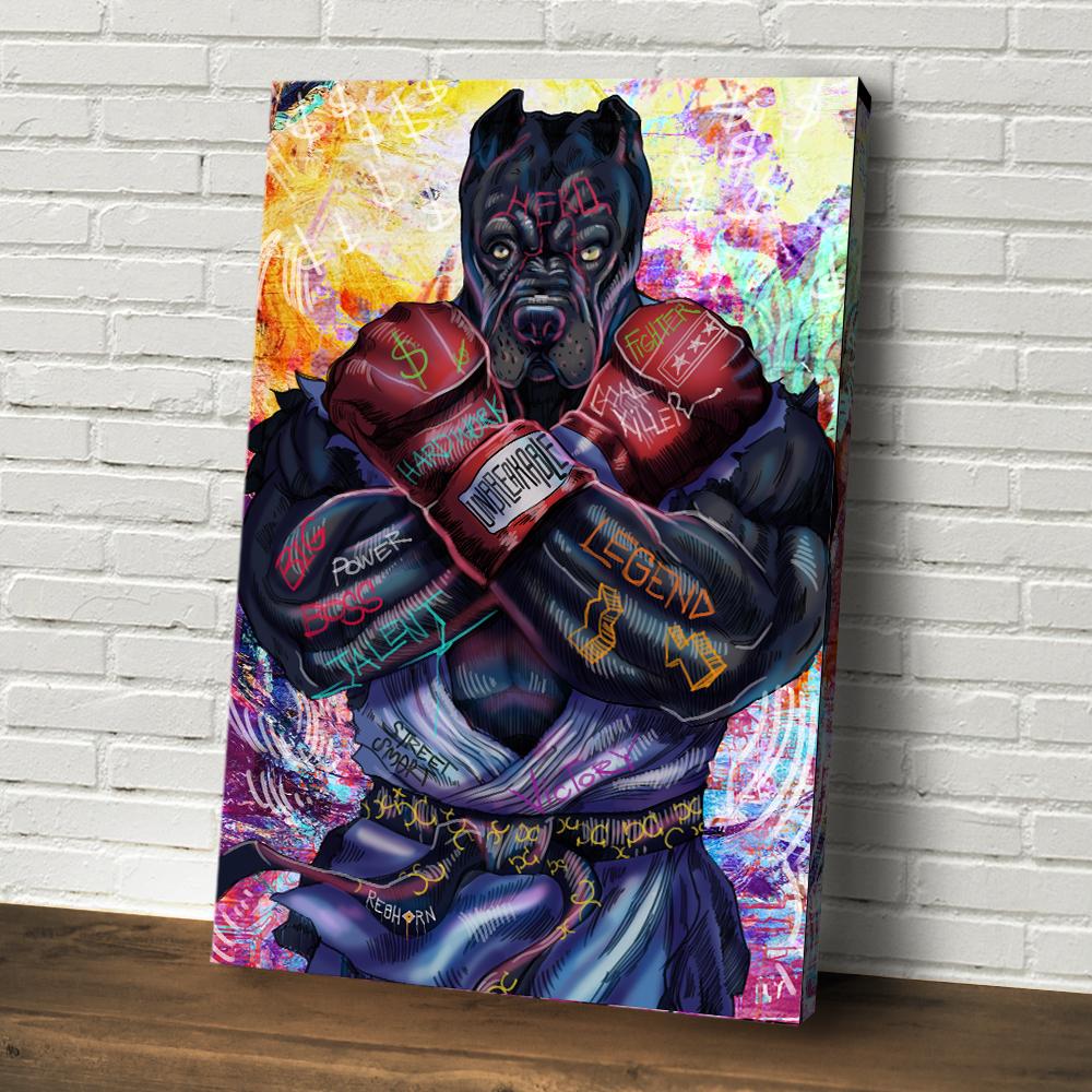 UNBREAKABLE - REBHORN DESIGN