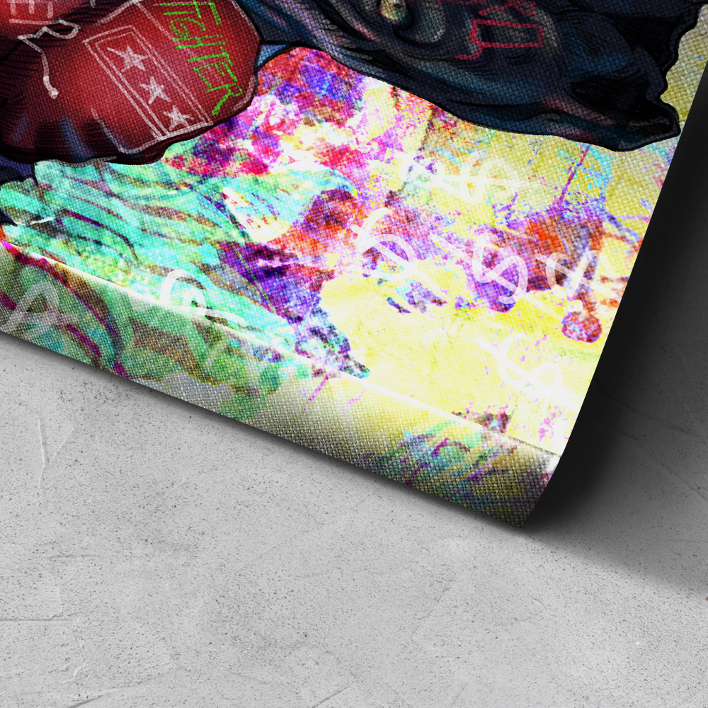 UNBREAKABLE - REBHORN DESIGN