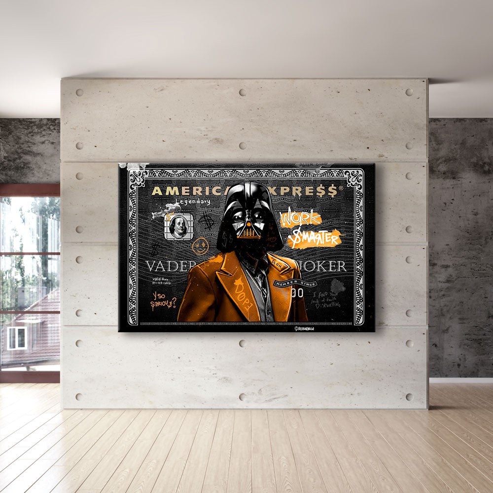 WORK SMARTER - REBHORN DESIGN