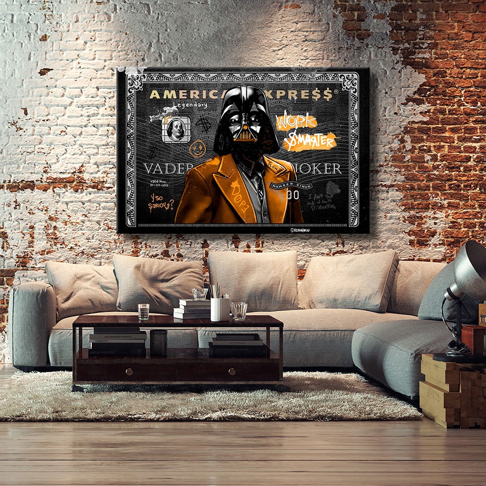 WORK SMARTER - REBHORN DESIGN