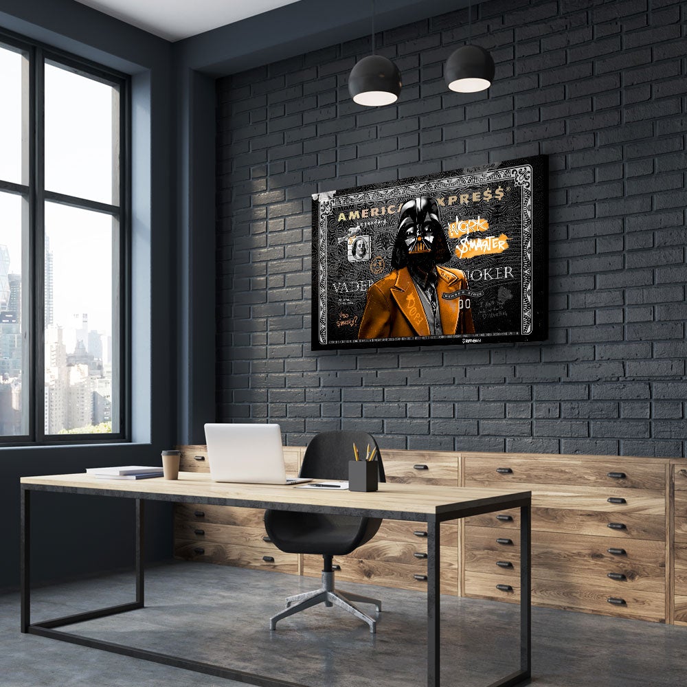 WORK SMARTER - REBHORN DESIGN