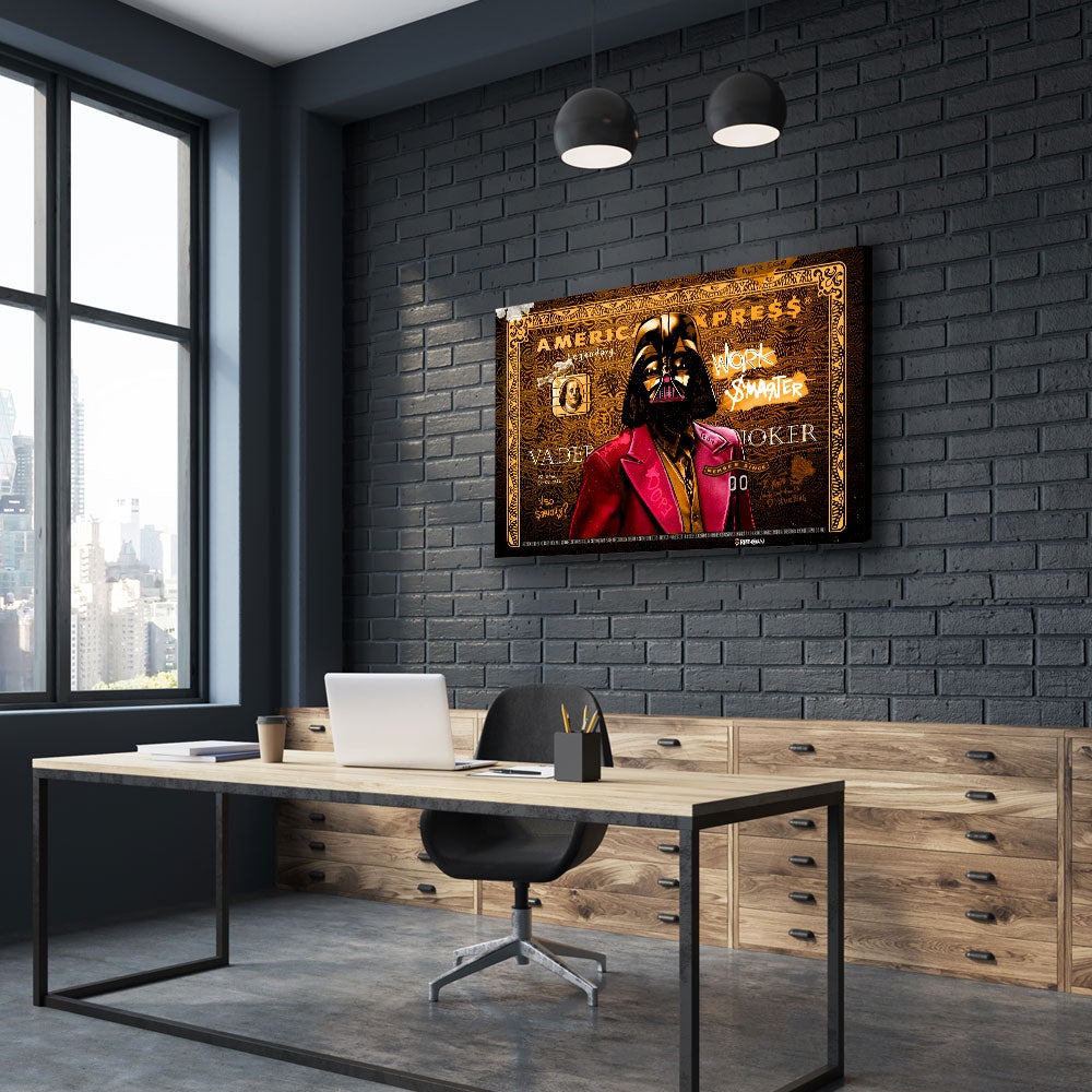WORK SMARTER - REBHORN DESIGN